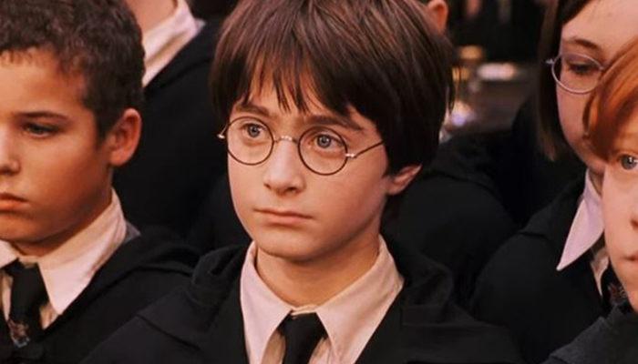 Harry Potter’ın 20. yıl dönümüne özel sürpriz program sevenlerini heyecanlandırdı