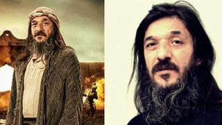 Bozkır Arslanı Celaleddin oyuncusu Hasan Fehmi Gökdeniz kimdir, nereli, kaç yaşında? 