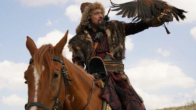 Javakhir Zakirov kimdir, nereli, kaç yaşında? Cengiz Han kimdir?