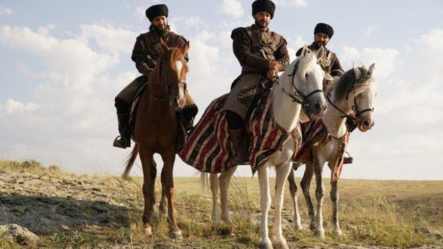 Bozkır Arslanı Celaleddin dizisi konusu nedir? İşte Bozkır Arslanı Celaleddin dizisinin oyuncu kadrosu!