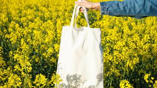 Bez çanta nasıl yapılır?