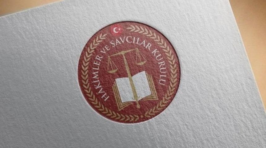 HSK &uuml;yeliği se&ccedil;iminde Cumhur ve Millet İttifakları uzlaştı, HDP tepki g&ouml;sterdi