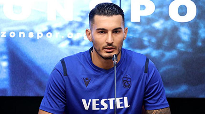 Trabzonspor, Uğurcan için acele etmeyecek