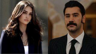 Yılın dizisinden haber var! Kanunsuz Topraklar'ın yıldızı Uğur Güneş'ten heyecanlandıran paylaşım