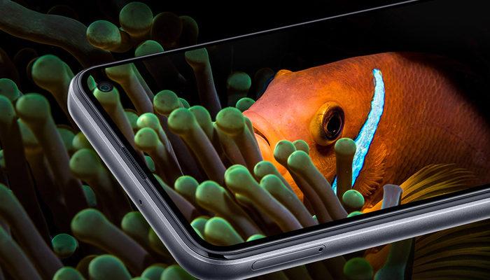 Samsung Galaxy F52 5G tanıtıldı! İşte fiyatı ve özellikleri