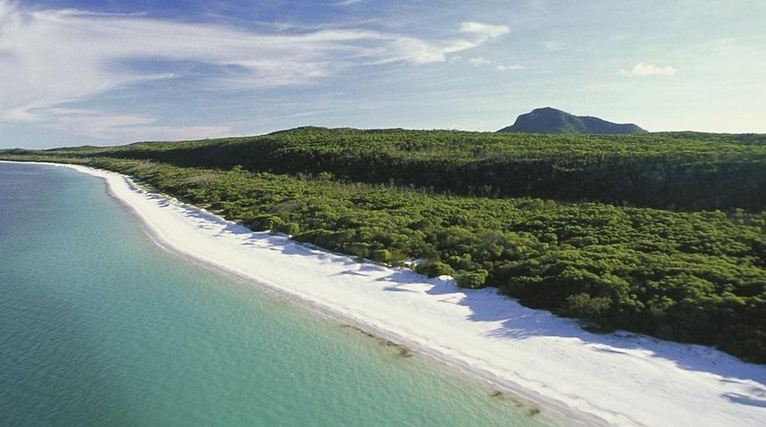 Avustralya'da turizm sekt&ouml;r&uuml;ndekilere 10 bin TL ikramiyeyle &ccedil;alışma fırsatı