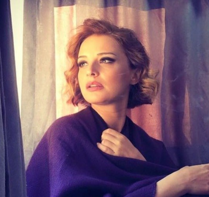 Sadakatsiz dizisinin Gönül’ü Gözde Seda Altuner daha önce de reyting rekortmeni yapımda rol aldı G1