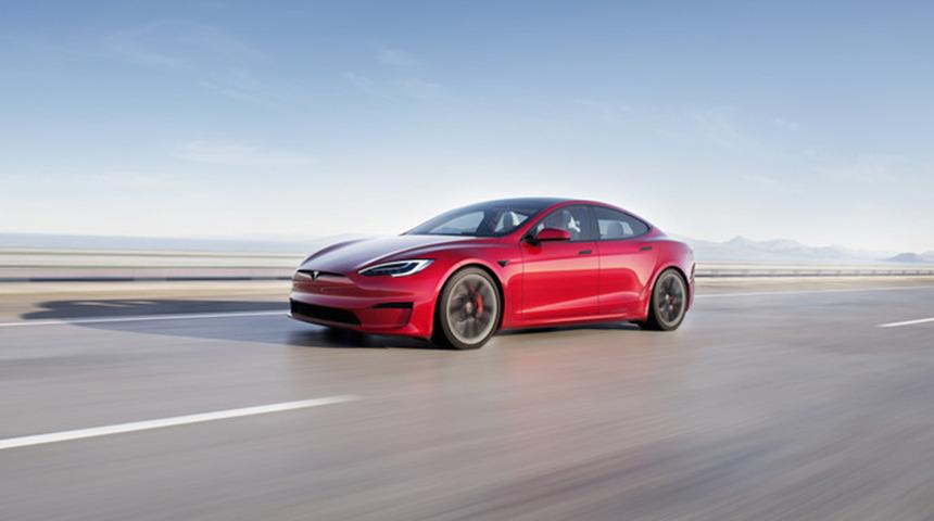 Şimdiye kadarki en hızlı seri üretim aracı! Elon Musk tarih verdi