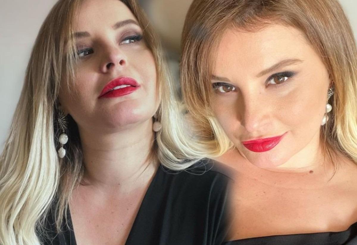 Sadakatsiz dizisinin G&ouml;n&uuml;l&rsquo;&uuml; G&ouml;zde Seda Altuner daha &ouml;nce de reyting rekortmeni yapımda rol aldı