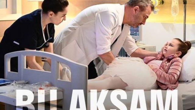 Mucize Doktor yeni bölüm fragmanı | Ali Vefa baba oluyor!