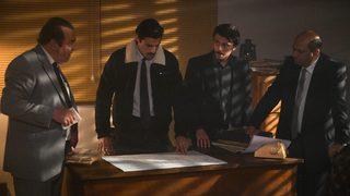 Bir Zamanlar Kıbrıs yeni bölüm fragmanı yayınlandı | Yeni bir devlet yapılanmasının temelleri atılıyor!