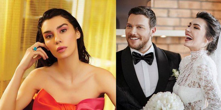 Burcu Kıratlı'dan Sinan Akçıl'a romantik kutlama: İyi ki doğdun ruh eşim! G1