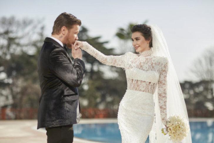 Burcu Kıratlı'dan Sinan Akçıl'a romantik kutlama: İyi ki doğdun ruh eşim! G2