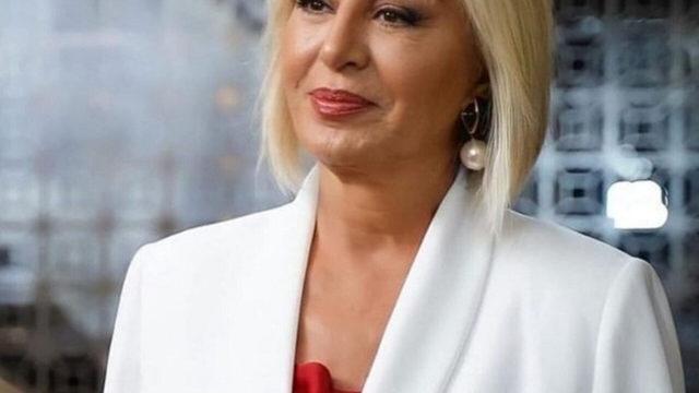 Gülenay Kalkan kimdir, kaç yaşında ve eşi kim? Türkan Hatun kimdir, ne zaman yaşadı ve nasıl öldü?