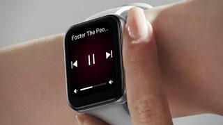 Realme, yeni akıllı saati Watch 2 Pro'yu tanıttı!