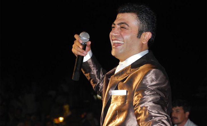 Çekirge şarkısı ile ün salan Oğuz Yılmaz son yolcuğuna uğurlandı! G2