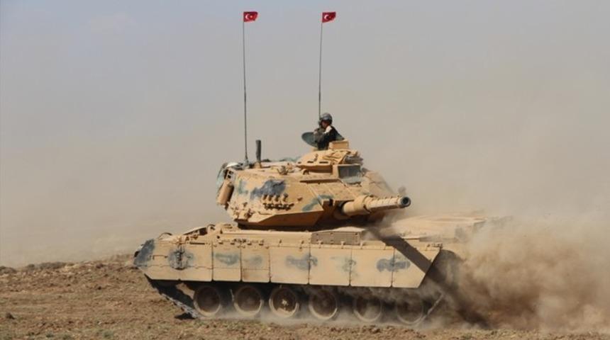 Irak Cumhurbaşkanı Yardımcısı Nuri el-Maliki uyardı: Felaket olacak, T&uuml;rkiye &ccedil;ok ciddi!