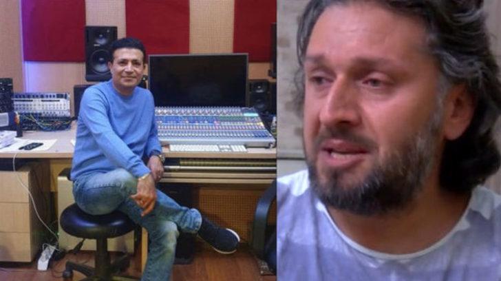 Çekirge şarkısı ile ün salan Oğuz Yılmaz son yolcuğuna uğurlandı! G5