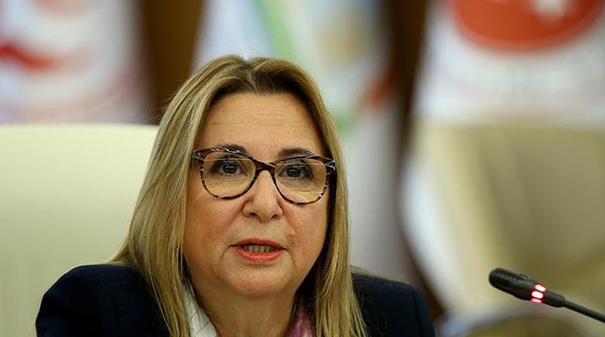 CHP, eski Ticaret Bakanı Pekcan hakkında Meclis soruşturma komisyonu kurulmasını istedi