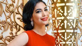 Rayhon Ulasenova kimdir, nereli ve kaç yaşında? Bozkır Arslanı Celaleddin Mihri Cihan Hatun kimdir?