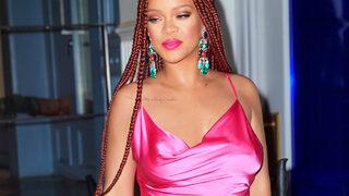 ASAP Rocky: Rihanna hayatımın aşkı