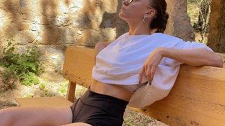 Serenay Sarıkaya'nın küpesinin fiyatı dudak uçuklattı