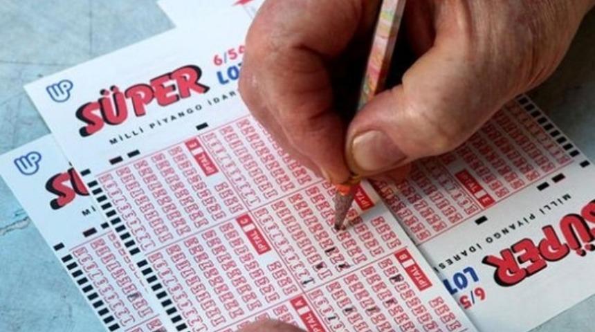 Süper Loto sonuçları yine devretti: İşte 3 Ağustos sonuçları...