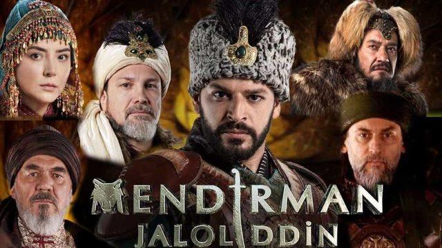 Yunus Destebaşı kimdir, nereli ve kaç yaşında? Bozkır Arslanı Celaleddin dizisi Gökbörü kimdir?