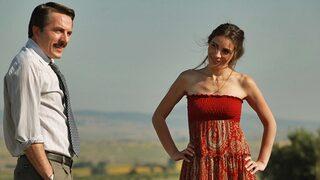 Gişe Memuru filmi nerede ve ne zaman çekildi? İşte Gişe Memuru filmi konusu ve oyuncu kadrosu...