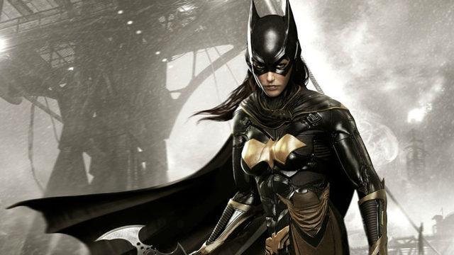 Batgirl filminin yönetmeni belli oldu! Yönetmenler yapım şirketiyle anlaştı
