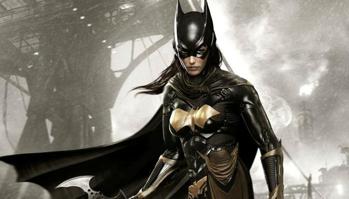 Batgirl filminin yönetmeni belli oldu! Yönetmenler yapım şirketiyle anlaştı