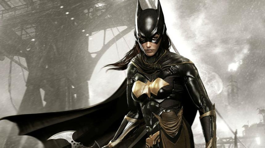 Batgirl filminin yönetmeni belli oldu! Yönetmenler yapım şirketiyle anlaştı