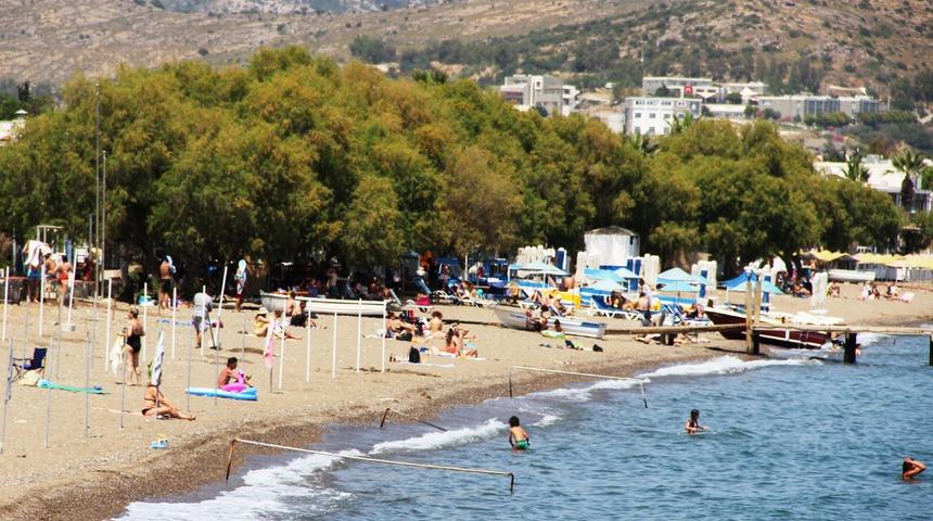 Onları koronavirüs bile durduramadı!