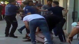 Tunceli'de 'canlı bomba' krizi! 2 jandarma personeli açığa alındı