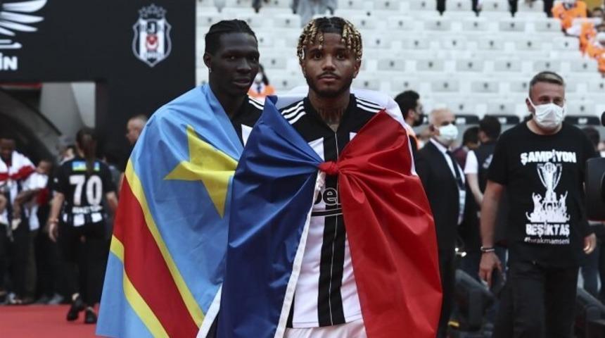 Rosier, Fenerbahçe iddiasına cevap verdi: Kartallar, kartallarla uçar