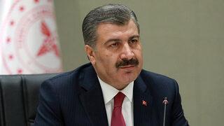 Son Dakika: Bakan Koca'dan Bilim Kurulu toplantısı sonrası önemli açıklamalar