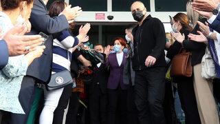 Akşener, Rize'deki protestoyu değerlendirdi: Ne Çayeli'ne, ne İkizdere'ye yakıştı