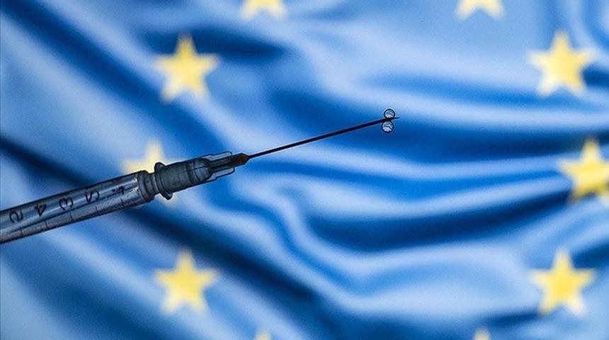 AB kurumları aşı sertifikasında uzlaştı