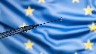 AB kurumları aşı sertifikasında uzlaştı