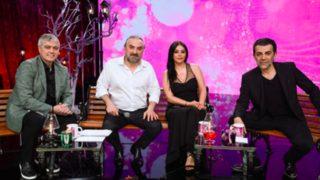 Kuzey'in Oğlu Volkan Konak konukları kimdir?