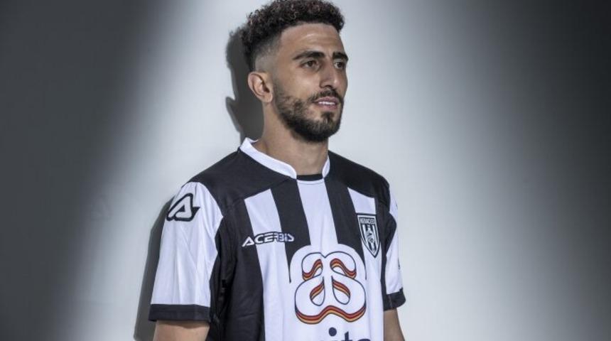 Bilal Başacıkoğlu, Heracles Almelo'ya transfer oldu