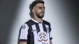 Bilal Başacıkoğlu, Heracles Almelo'ya transfer oldu