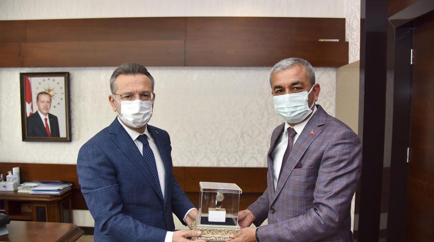 Adnan Menderes’in kol saati Demokrasi Müzesi'nde sergilenecek