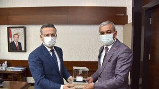 Adnan Menderes’in kol saati Demokrasi Müzesi'nde sergilenecek