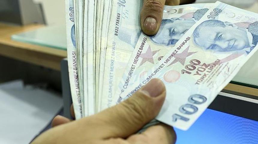 18 yaşından küçüklere BES'e katılım imkanı sağlayan teklif yasalaştı