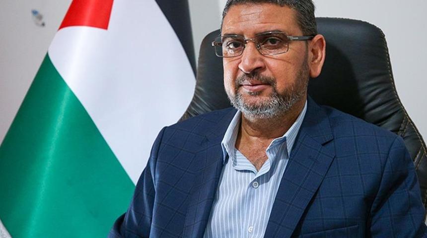 Son Dakika: Hamas ve İsrail ateşkes konusunda anlaştı