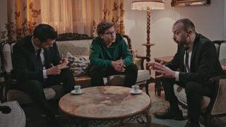 Son Yaz 19. yeni bölüm ön izleme sahnesi yayınlandı! Son Yaz'da Savcı Selim ve Akgün'ün eğlenceli sahnesi!