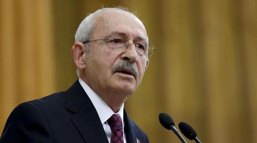 CHP Genel Başkanı Kılıçdaroğlu canlı yayında soruları yanıtladı