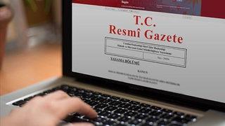 Hayvancılık işletmelerine yönelik yatırımlara verilecek hibe desteği Resmi Gazete’de