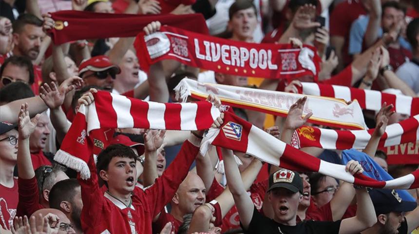 Liverpool taraftarlar kurulu oluşturacak
